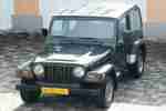 Jeep Wrangler 2.5 Sport