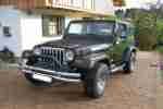 Jeep Wrangler 2.5 Sport