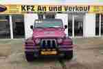 Jeep Wrangler 2.5 Sport