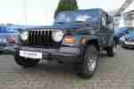 Jeep Wrangler 2.5 Sport