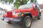 Jeep Wrangler 2.5 Sport