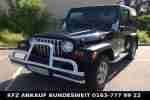 Jeep Wrangler 2.5 Sport