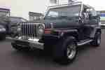 Jeep Wrangler 2.5 Sport Big Black Boy