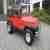 Jeep Wrangler 4.0