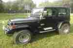 Jeep Wrangler 4, 0 Limited, Bj 97, Leder, Chrom