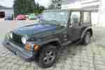 Jeep Wrangler 4.0 Plane Sahara Edition