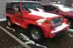 Jeep Wrangler 4.0 Renegarde Hard Top Klima