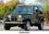 Jeep Wrangler 4.0 Sahara 5 Gang