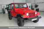 Jeep Wrangler 4.0 Sport Soft Harttop