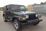 Jeep Wrangler 4.0 Sport TOP ZUSTAND 4X4 94.000KM