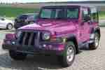 Jeep Wrangler 4, 0 Sport Twister original 35.800 KM