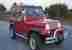 Jeep Wrangler 4.2 Canada Idealzustand