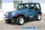 Jeep Wrangler 4, 2l, 6 Zyl., CND, 4WD, Soft Hardtop