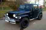 Jeep Wrangler Baujahr 2000 4, 0 L