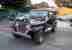 Jeep Wrangler Canada 2.5 4X4 Allrad