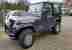 Jeep Wrangler Hard Top 2.5 4x4 Guter Zustand