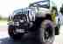 Jeep Wrangler JK Â´2007 Offroadfahrwerk,35 Räder,Seilwinde inkl.Gasanlage