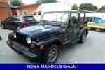 Jeep Wrangler, Plane Sahara und Hardtop, KLIMA