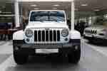 Jeep Wrangler Polar 2.8 CRD Automatik Hard Top