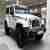 Jeep Wrangler Polar