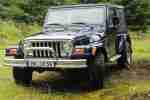 Jeep Wrangler TJ 4.0 Sport Automatik Prins LPG Leder