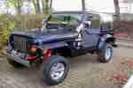 Jeep Wrangler TJ, 98 Projekt, Lift und Breit, TOP,