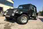 Jeep Wrangler TJ (Super Zustand)