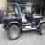 Jeep Wrangler YJ