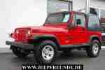 Jeep Wrangler YJ 2, 5l HO Euro 2