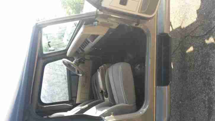 Jeep Wrangler YJ 4.0 TÜV 09/2016