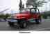 Jeep Wrangler YJ mit 5,7 Ltr. Corvette LT1 Motor