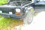 Jeep cherokee xj 2, 5 Turbodiesel