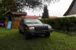 Jepp Grand Cherokee J 4, 0