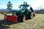 John Deere 472O Jahr 2OO9