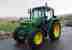 John Deere 621O Premium . Traktor