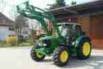 John Deere 6320 Premium