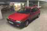Justy 1200 GLi