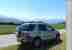 KEIN ROST Mercedes Benz ML 270 CDI 2004 Frontbügel Brok Felgen Klarglas Facelift