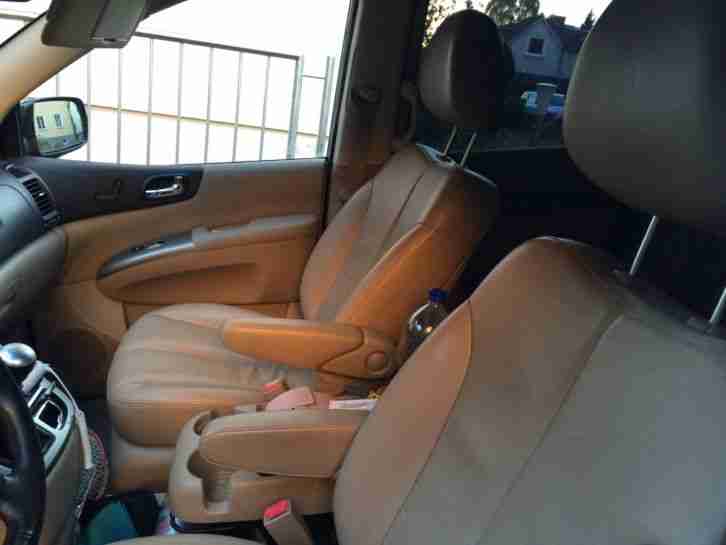 KIA CARNIVAL 2009 135,000 km