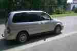 KIA CARNIVAL BJ.2001, 7Sitzer