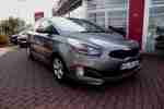 Carens 1.7 CRDI 136 PS Vision Styling Kit Irmscher