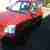 KIA Carens CRDI