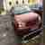 KIA Carens CRDI