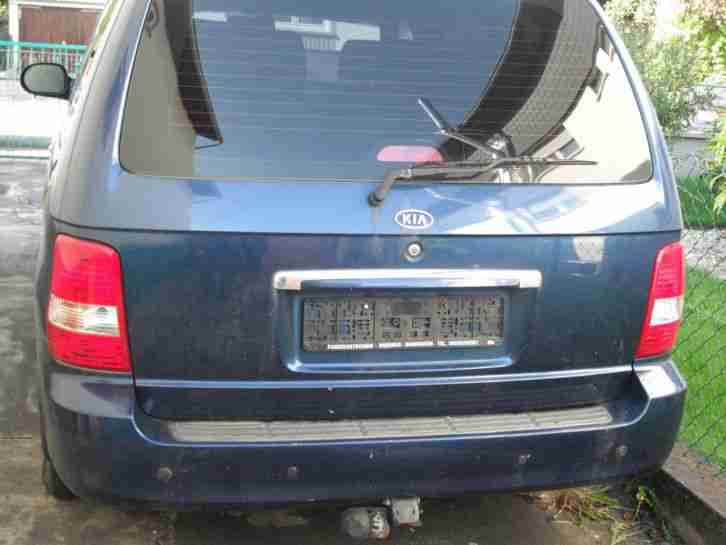 KIA Carneval