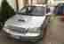 KIA Carnevall II in Silber, PS: 140