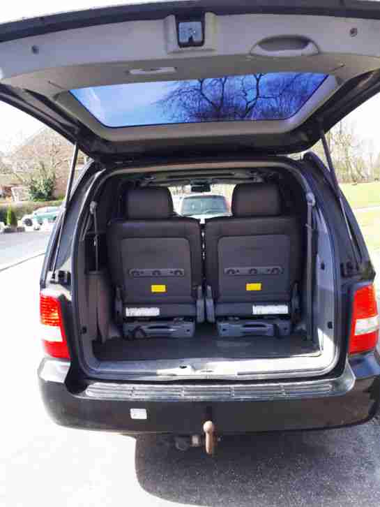 KIA Carnival 2.9