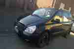 Carnival 2.9 CRDi EX, 7 Sitzer , erst 96000 km,