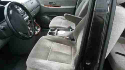 KIA Carnival CRDi Automatik,EZ 2/2006 1 Hand,TUV NEU,Allwetterreifen,Geflegt,