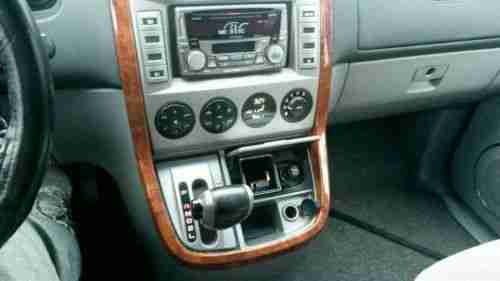 KIA Carnival CRDi