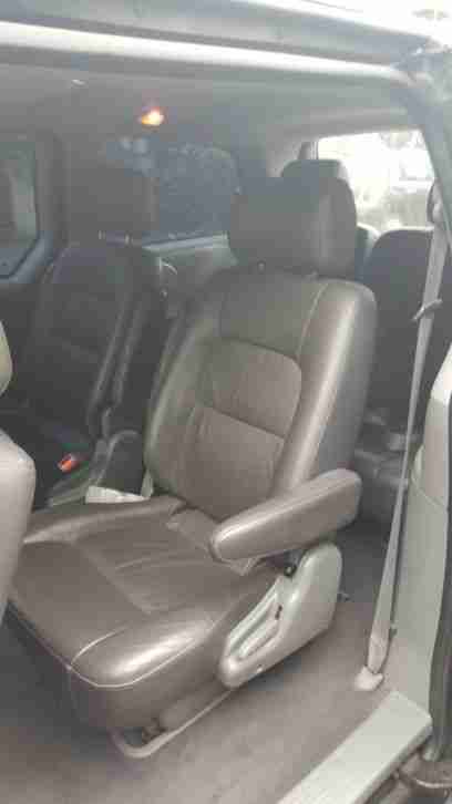 KIA Carnival HPDi EX